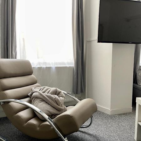 Brunswick Square Apartments & Spa Hove Extérieur photo