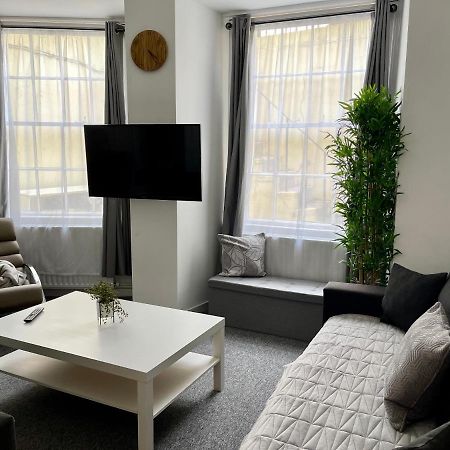 Brunswick Square Apartments & Spa Hove Extérieur photo