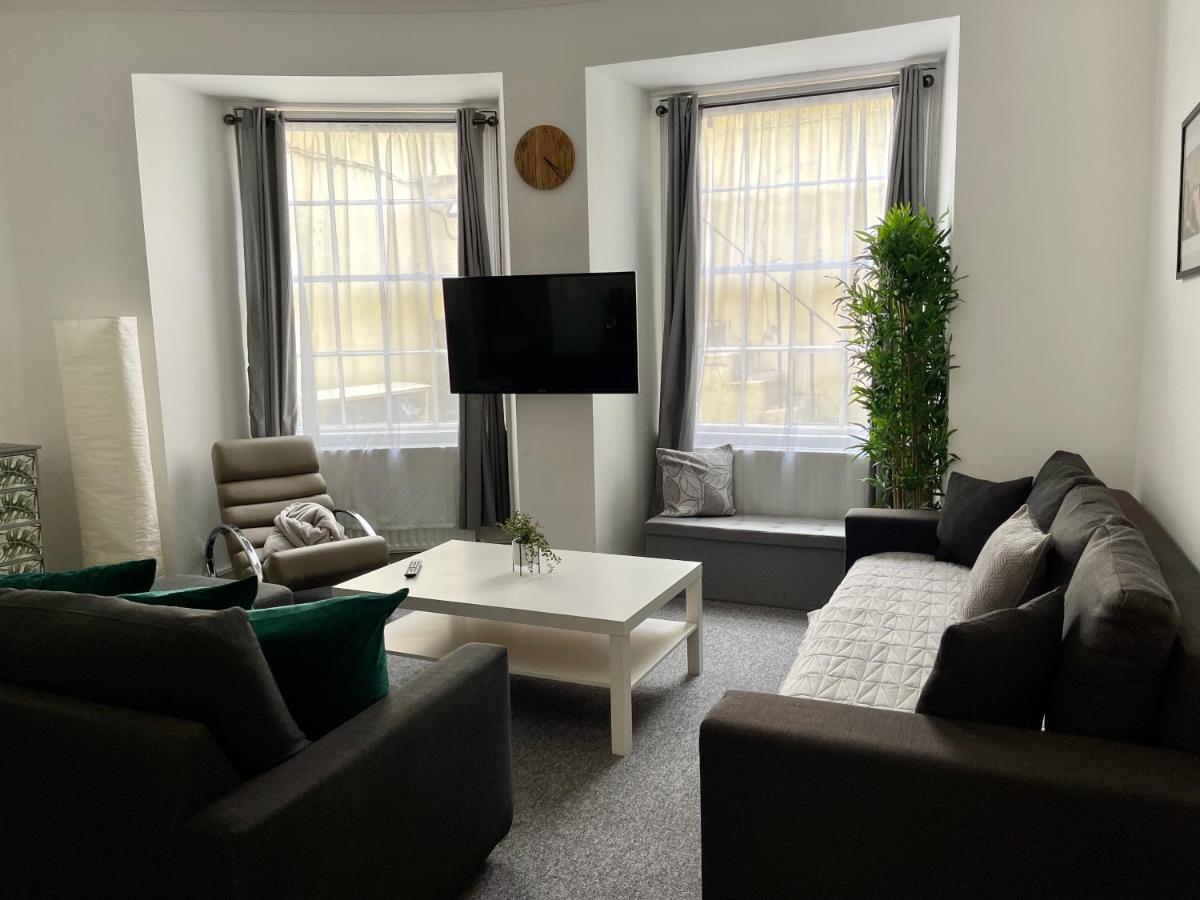 Brunswick Square Apartments & Spa Hove Extérieur photo