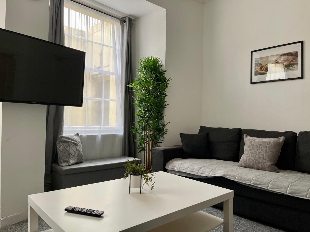 Brunswick Square Apartments & Spa Hove Extérieur photo