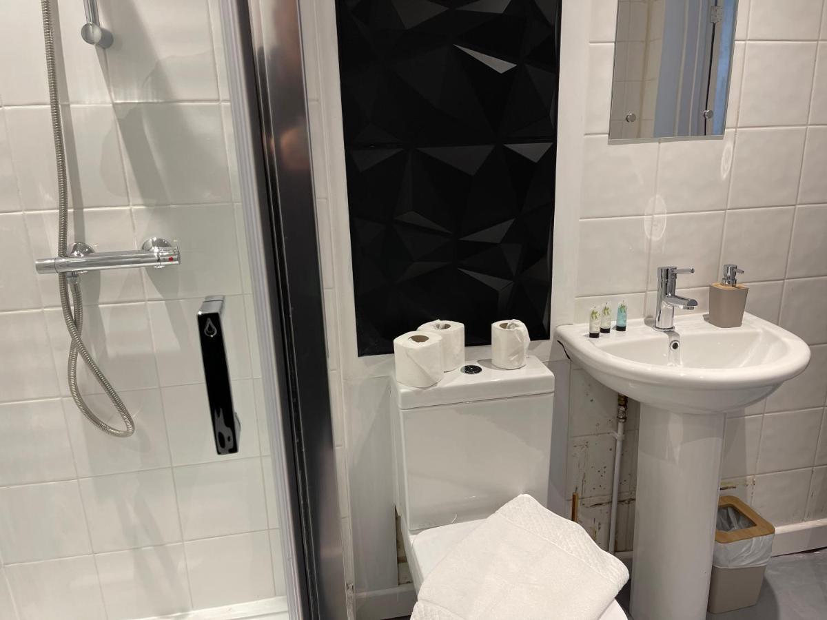Brunswick Square Apartments & Spa Hove Extérieur photo