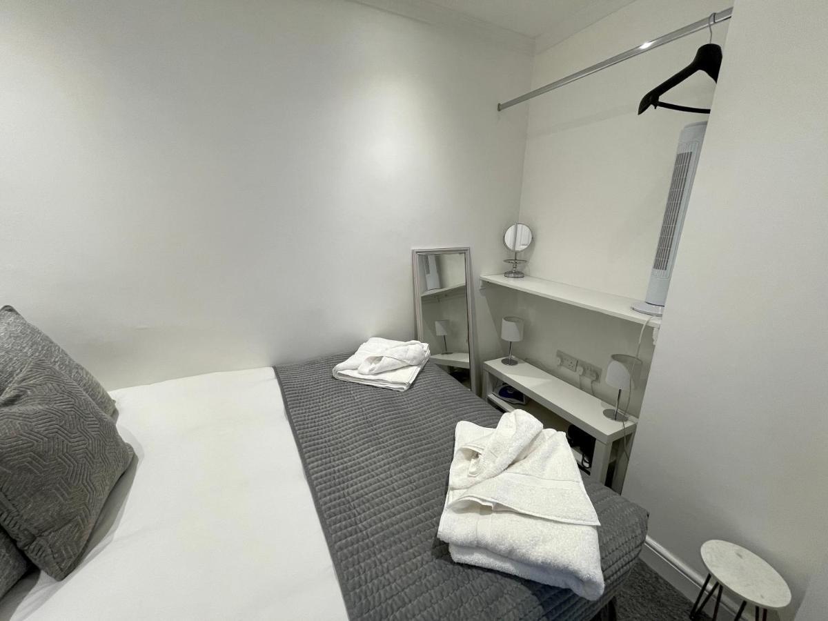 Brunswick Square Apartments & Spa Hove Extérieur photo