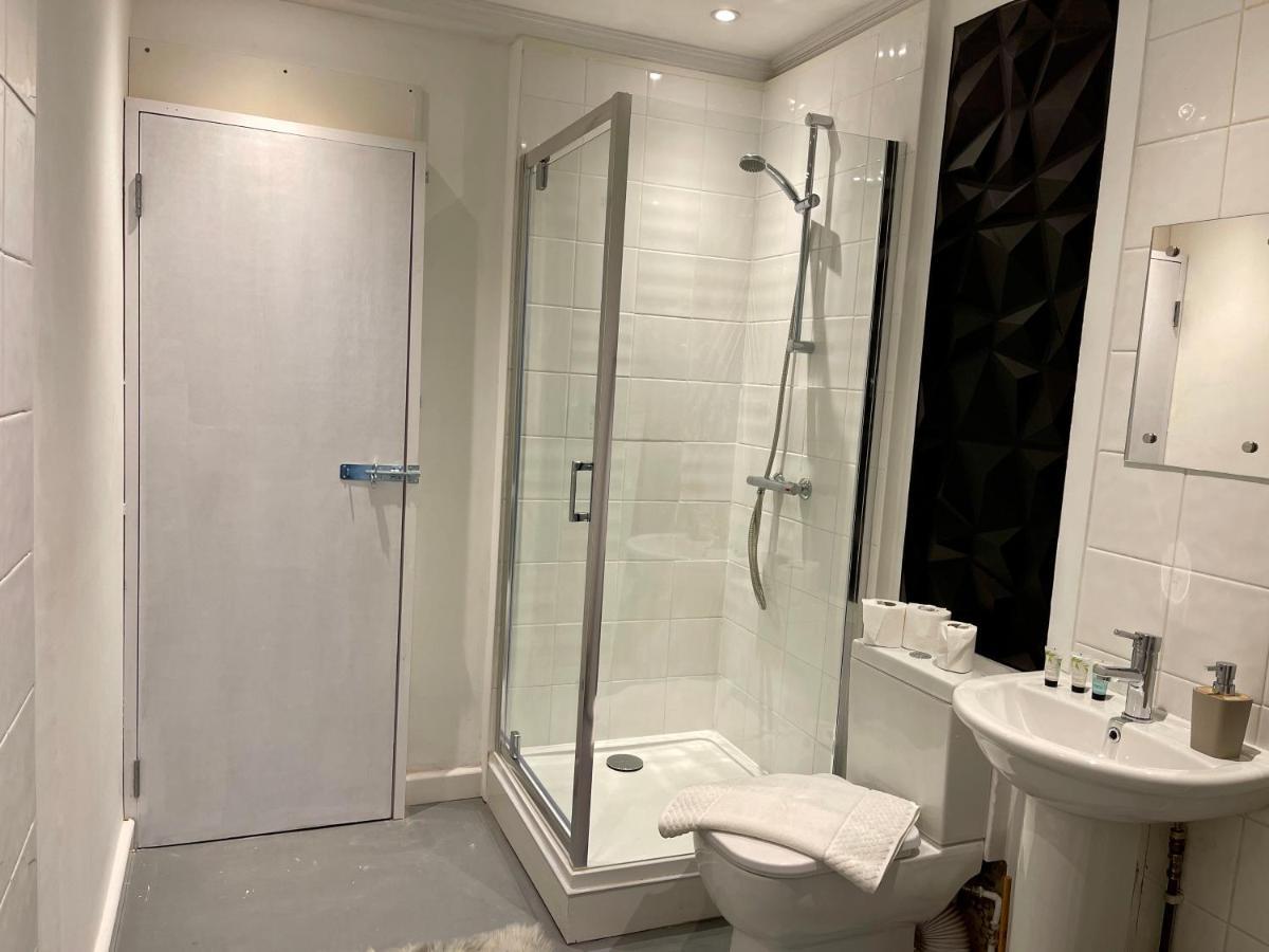 Brunswick Square Apartments & Spa Hove Extérieur photo