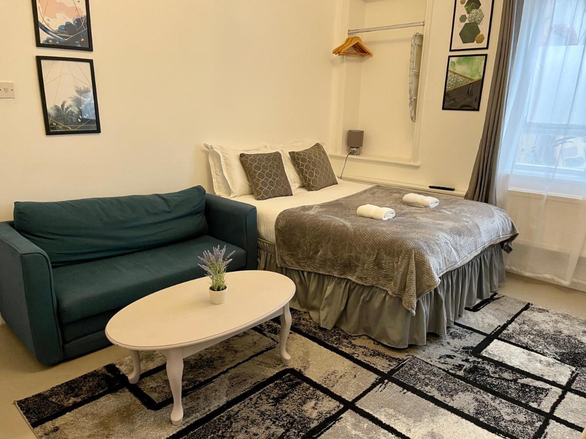 Brunswick Square Apartments & Spa Hove Extérieur photo