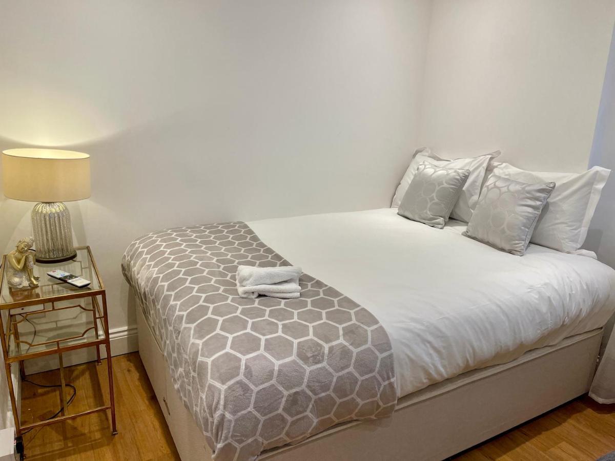 Brunswick Square Apartments & Spa Hove Extérieur photo