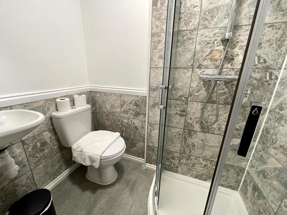 Brunswick Square Apartments & Spa Hove Extérieur photo