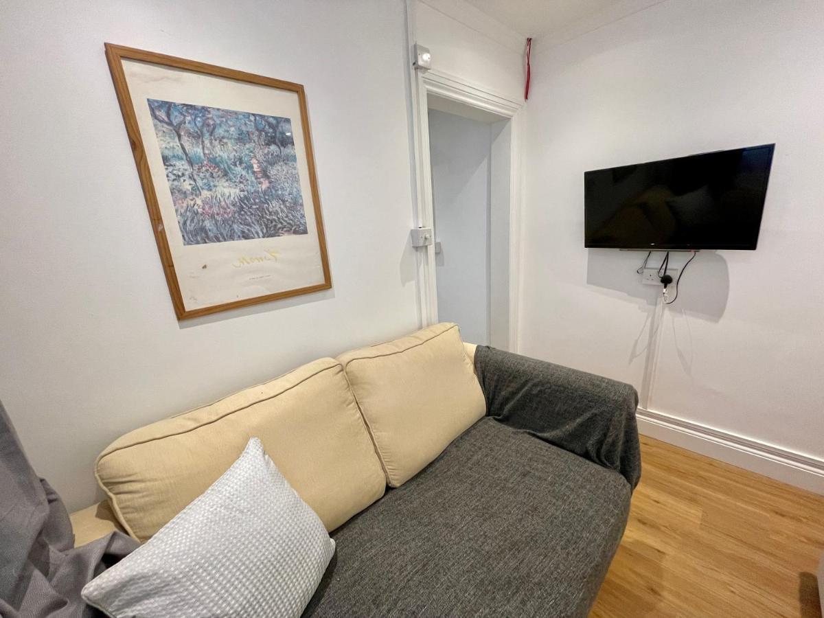 Brunswick Square Apartments & Spa Hove Extérieur photo