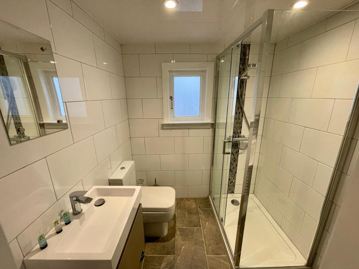 Brunswick Square Apartments & Spa Hove Extérieur photo