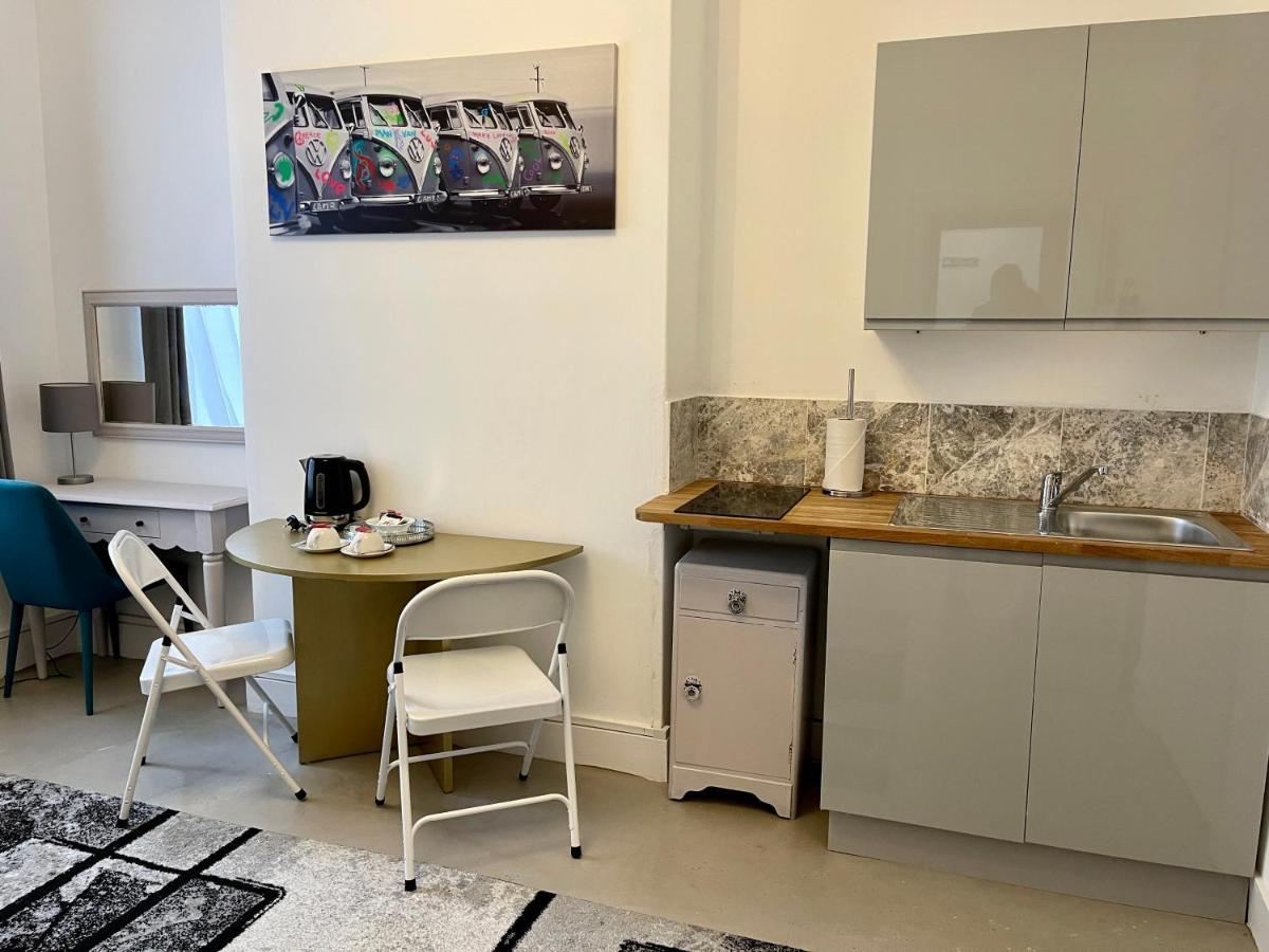 Brunswick Square Apartments & Spa Hove Extérieur photo
