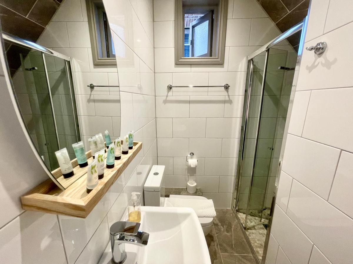 Brunswick Square Apartments & Spa Hove Extérieur photo